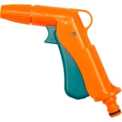Węże ogrodowe i zraszacze - FLO Pistolet zraszający regulowany 89210 - miniaturka - grafika 1