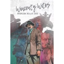 Wincenty Witos Premier rządu 1920 - Komiksy dla młodzieży - miniaturka - grafika 2