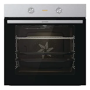 Piekarnik do zabudowy Gorenje BO 6717 E03X - Piekarniki do zabudowy - miniaturka - grafika 1