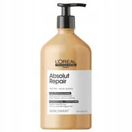 Odżywki do włosów - Loreal Absolut Repair Odżywka Do Włosów Zniszczonych Suchych 750 ML - miniaturka - grafika 1