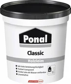 Pistolety do klejenia - Pistolet do kleju Dell Ponal Holzleim Classic, Dose mit 760g, 9H PN12N - miniaturka - grafika 1