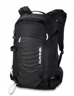Plecaki - Plecak skiturowy Dakine Poacher 32L Kolor: czarny - miniaturka - grafika 1