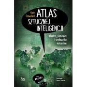 Podstawy obsługi komputera - Atlas sztucznej inteligencji. Władza, pieniądze i środowisko naturalne - miniaturka - grafika 1