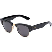 Okulary przeciwsłoneczne - Ray-Ban Okulary przeciwsłoneczne - miniaturka - grafika 1