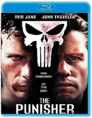 Thriller Blu-Ray - Sony Pictures The Punisher - miniaturka - grafika 1