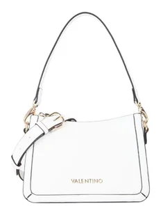 VALENTINO Damska torba IVY, Bianco, Bianco, jeden rozmiar - Torebki damskie - miniaturka - grafika 1