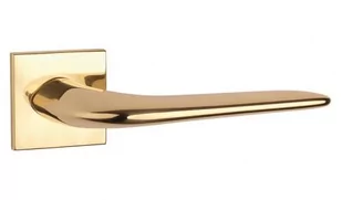 Klamka Tupai 4163 5SQ złota - Klamki - miniaturka - grafika 1