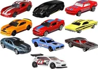 Samochody i pojazdy dla dzieci - Hot Wheels Kolekcja pojazdów 1:64 mix - miniaturka - grafika 1