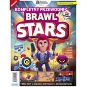 Poradniki hobbystyczne - Brawl Stars Kompletny przewodnik - miniaturka - grafika 1