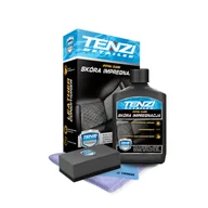 Kosmetyki samochodowe - Mleczko do impregnacji skóry naturalnej i sztucznej 300 ml Tenzi - miniaturka - grafika 1