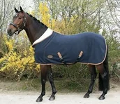 Derki dla konia - Harry''s Horse Derka polarowa Teddyfleece - miniaturka - grafika 1