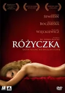 Filmy polskie DVD - Różyczka - miniaturka - grafika 1