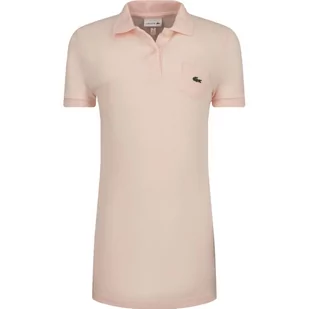 Lacoste Sukienka - Sukienki i spódniczki dla dziewczynek - miniaturka - grafika 1