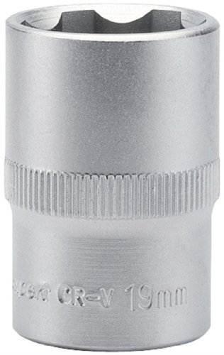 DRAPER nasadka 1/2 KRTKA 12MM imbusAGON 6 POINT (DISPLAY) 09858