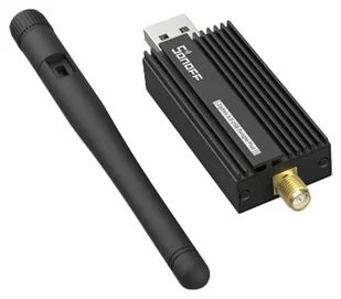 Sonoff Dongle Plus Zigbee 3.0 USB - Systemy inteligentnych domów - miniaturka - grafika 1