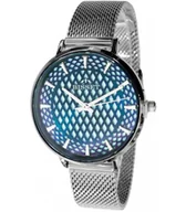 Zegarki damskie - ZEGAREK DAMSKI BISSET BSBF32BIS119 - miniaturka - grafika 1