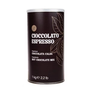 Agust CIOKLY BAR czekolada 1000g nowa puszka - Kakao i czekolada - miniaturka - grafika 1