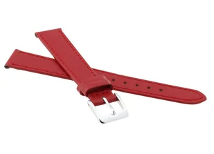 Skórzany pasek do zegarka 32 mm JVD R18207-32 - Akcesoria do zegarków - miniaturka - grafika 1