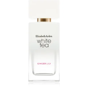 Elizabeth Arden White Tea Ginger Lily edt 30 ml - Wody i perfumy damskie - miniaturka - grafika 1