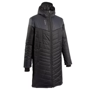 Długa parka do piłki nożnej - Piłka nożna - miniaturka - grafika 1