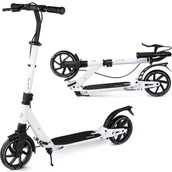 Hulajnogi - Hulajnoga dwukołowa Movino X-Way - miniaturka - grafika 1