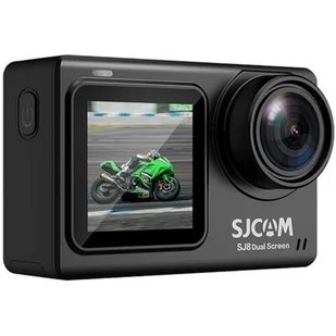 SJCAM SJ8 Dual Screen - Kamery sportowe - miniaturka - grafika 1