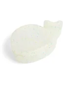 Sztućce dla dzieci - Filibabba Pudełko "Christian the Whale - Confetti" na przekąski - miniaturka - grafika 1