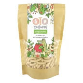 Kaszki dla dzieci - OTO Chrupki warzywne bez dodatku cukru 25g - miniaturka - grafika 1