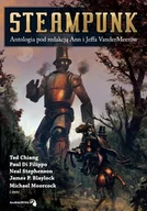 Horror, fantastyka grozy - Steampunk - miniaturka - grafika 1