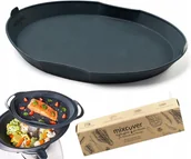 Akcesoria i części AGD - SILKONOWA FORMA DO VAROMY THERMOMIX VORWERK TM6 TM5 TM31 TM FRIEND - miniaturka - grafika 1