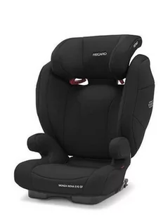 Recaro Monza Nova EVO 15-36kg ISOFIX Xenon Blue - Foteliki samochodowe - miniaturka - grafika 1