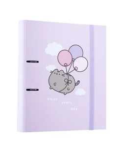 Pusheen Moments segregator A4 - Segregatory - miniaturka - grafika 1
