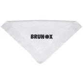 Konserwacja broni - Ściereczka flanelowa Brunox 250x250mm (CZYŚCIWO FLANEL) - miniaturka - grafika 1