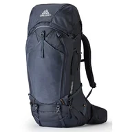 Plecaki - Gregory Baltoro 65 Backpack Men, niebieski M 2022 Plecaki turystyczne 142440-1002-M - miniaturka - grafika 1