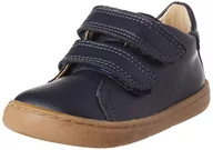 Buty dla chłopców - Primigi Footprint Change, buty gimnastyczne dla chłopców, Niebieski, 27 EU Étroit - miniaturka - grafika 1