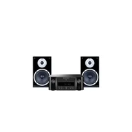 Wieże - Zestaw stereo: MELODY X + Raptor 3, Kolor: Biały - miniaturka - grafika 1