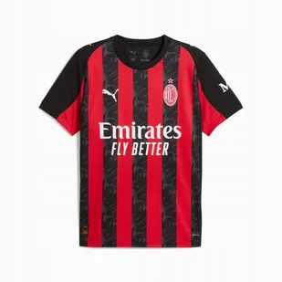 PUMA KOSZULKA ACM HOME JERSEY REPLICA 77996201 r XXL - Koszulki męskie - miniaturka - grafika 1