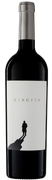 Wino - Wino Kingpin Tempranillo- Shiraz- Cabernet 0,75l - miniaturka - grafika 1