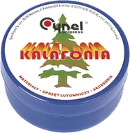 Akcesoria do lutowania - Topex Kalafonia 35ml 44E812 - miniaturka - grafika 1