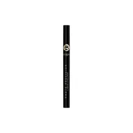 Eyelinery - Loreal Haute Precision Liquid Eyeliner Noir Silk - miniaturka - grafika 1