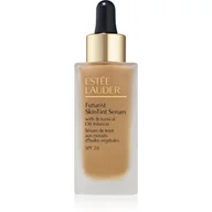 Podkłady do twarzy - ESTEE LAUDER_Futurist Skin Tint Serum Foundation podkład do twarzy 3W1 30ml - miniaturka - grafika 1