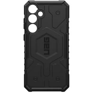 Etui UAG Pathfinder do Samsung Galaxy S24+ Czarny - Etui i futerały do telefonów - miniaturka - grafika 2