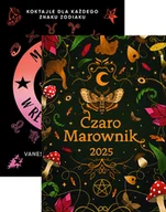 Ezoteryka - Pakiet CzaroMarownik 2025, Margarita w retrogradacji - miniaturka - grafika 1