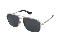 Okulary przeciwsłoneczne - Okulary przeciwsłoneczne Burberry BE3159 100587 - miniaturka - grafika 1