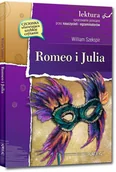 Moda i Uroda OUTLET - Romeo I Julia Szekspir Wydanie Z Opracowanie - miniaturka - grafika 1