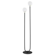 Lampy stojące - Argon Lampa podłogowa 2X7W E14 7073 FERRONE RABAT! 7073 - miniaturka - grafika 1