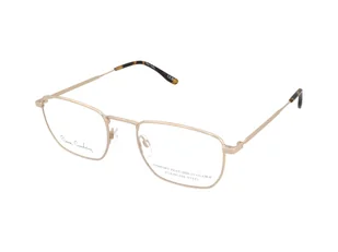 Dioptrie szkieł Pierre Cardin P.C. 6891 J5G - Okulary korekcyjne, oprawki, szkła - miniaturka - grafika 1