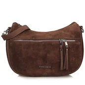 Torebki damskie - Torebka skórzana Toscanio G139 - miniaturka - grafika 1