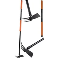 Grabie i motyki - Motyka BLACK DECKER 148 cm - miniaturka - grafika 1