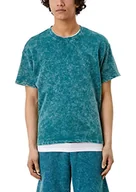 Koszulki męskie - Q/S designed by Męski t-shirt 520.10.206.14.140.2116073, 6752, XS - miniaturka - grafika 1